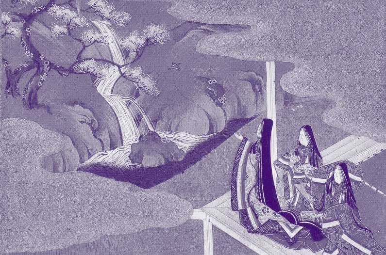 走进 Murasaki Japanese