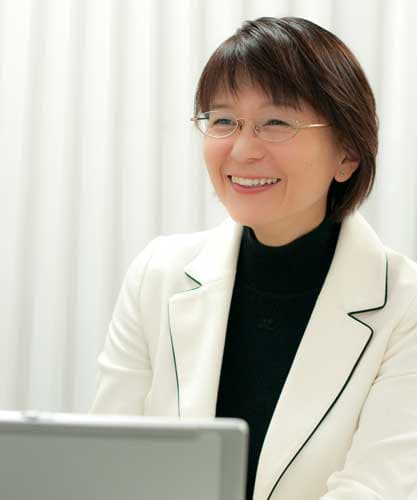 Kayoko Murasaki
