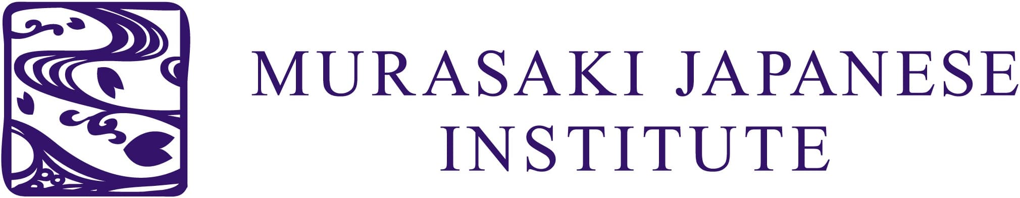 Murasaki Japanese Institute logo