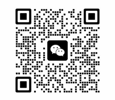 微信二维码